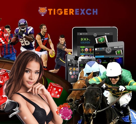 Tiger Exchange Id Games