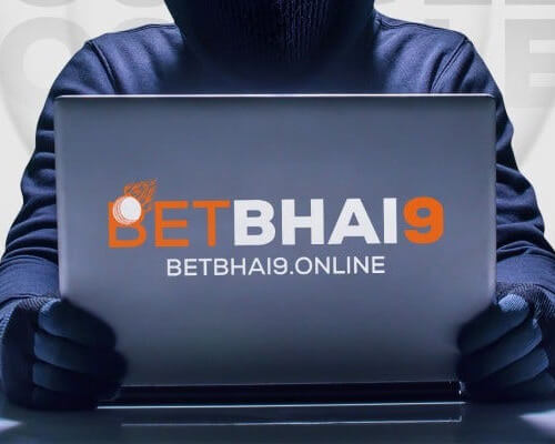 Betbhai9 I'd