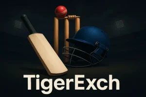 TigerExch – The Leading Online Sports Betting Exchange in India